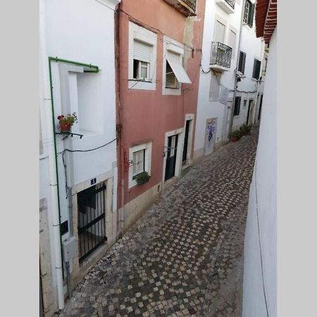 Inloveapartments - View That Calms The Soul Lisbon Exterior photo