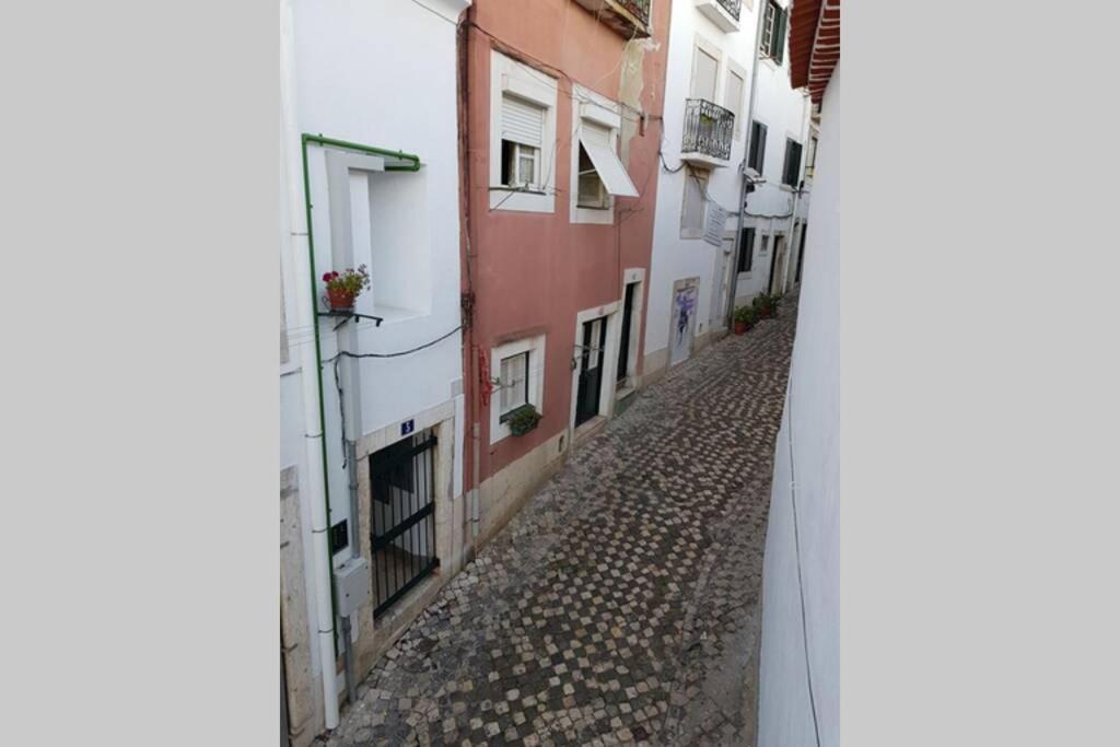 Inloveapartments - View That Calms The Soul Lisbon Exterior photo