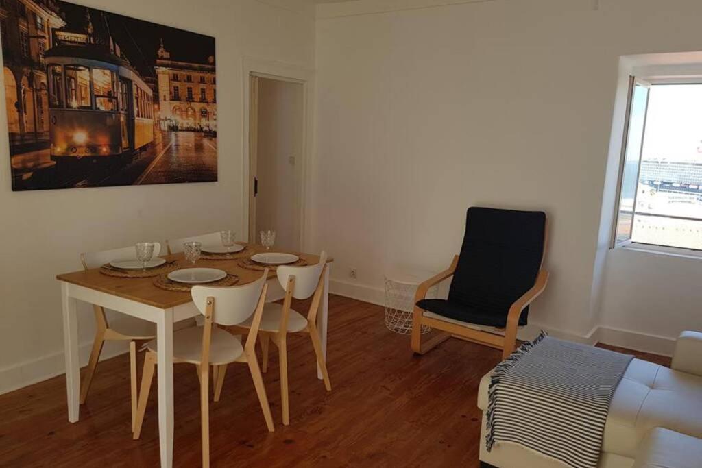 Inloveapartments - View That Calms The Soul Lisbon Exterior photo